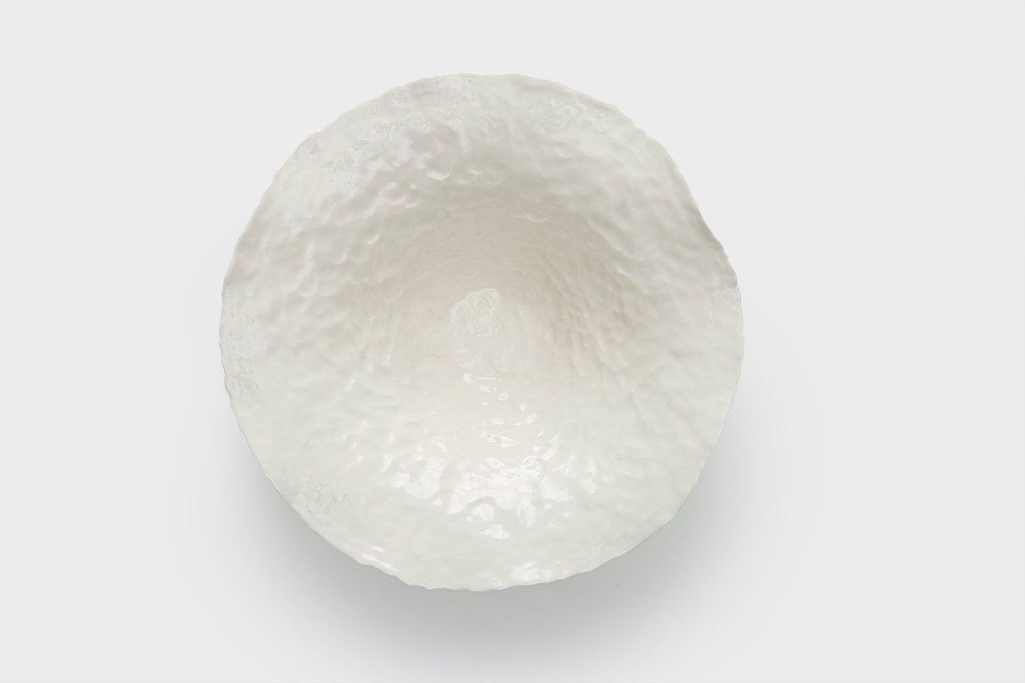 1,000 Pinches Porcelain Bowl