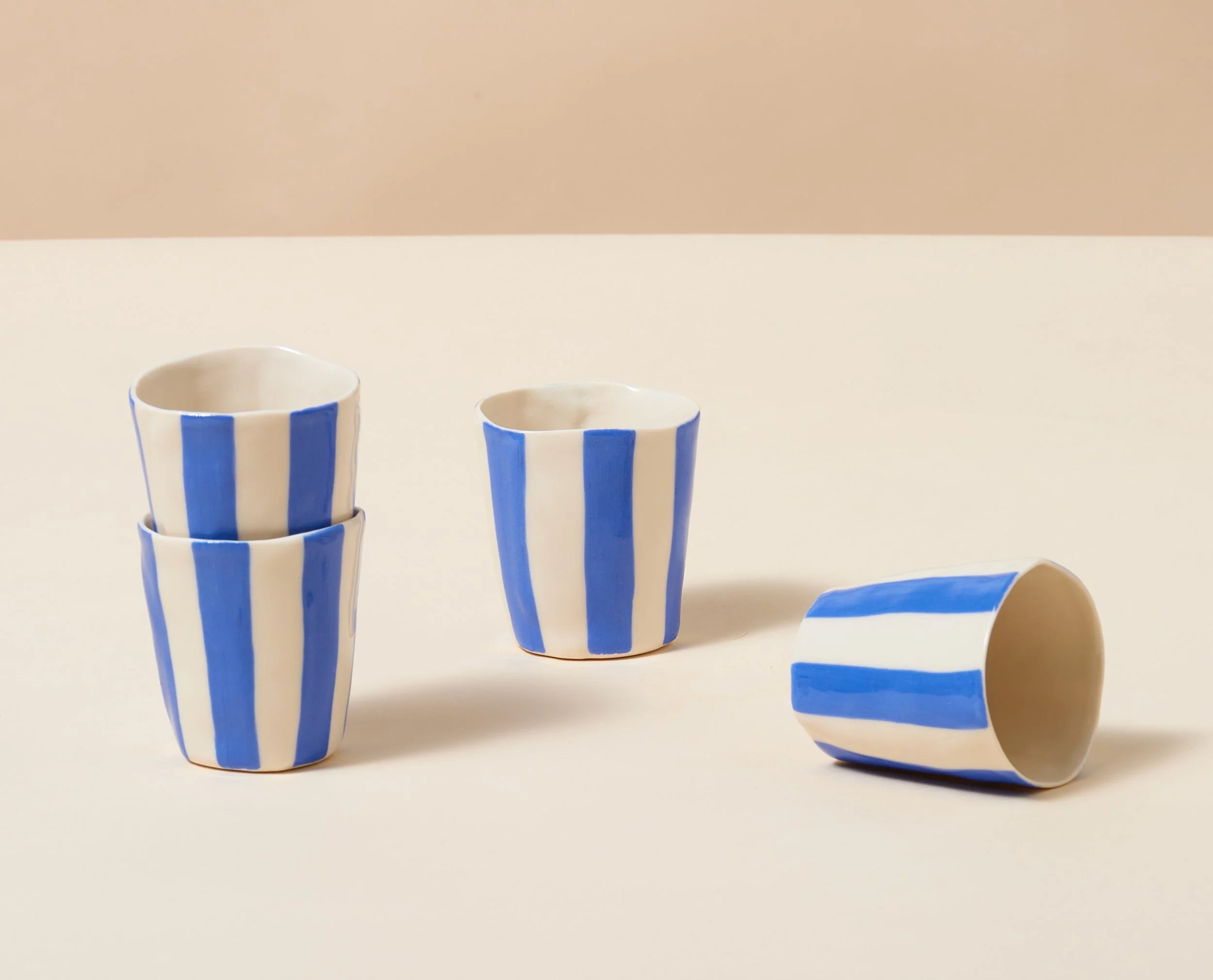 Mix and Match Wine Cups