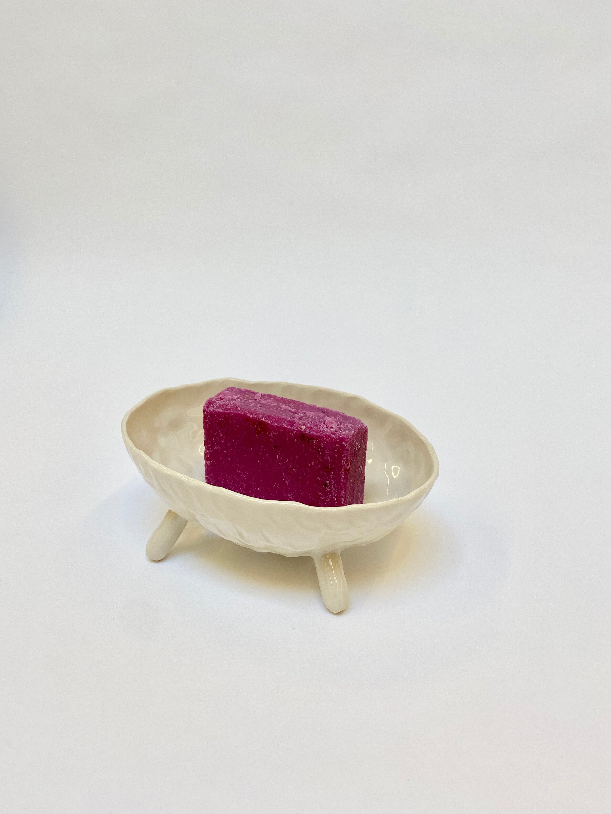 Soap Dish