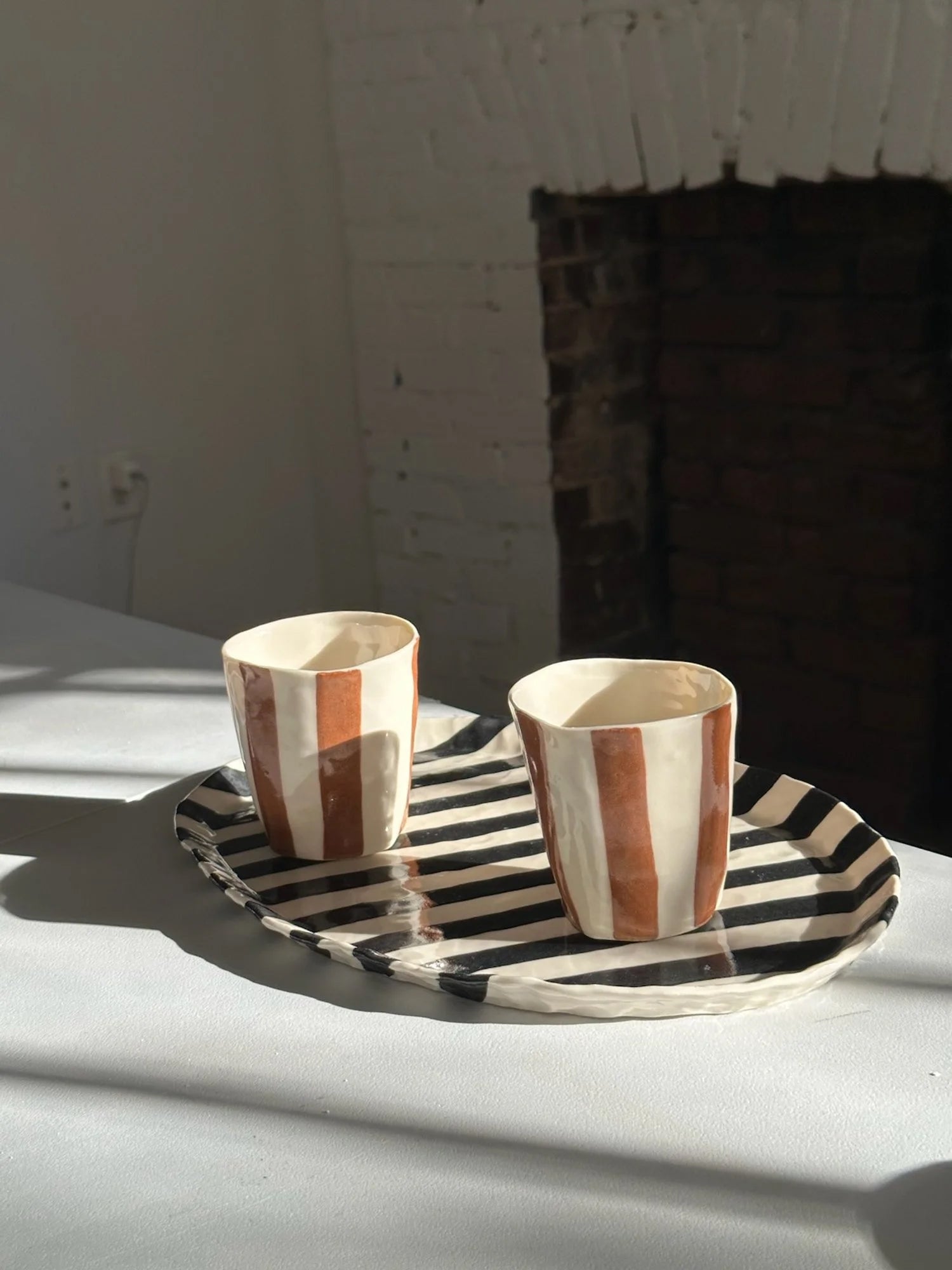 Mix and Match Wine Cups