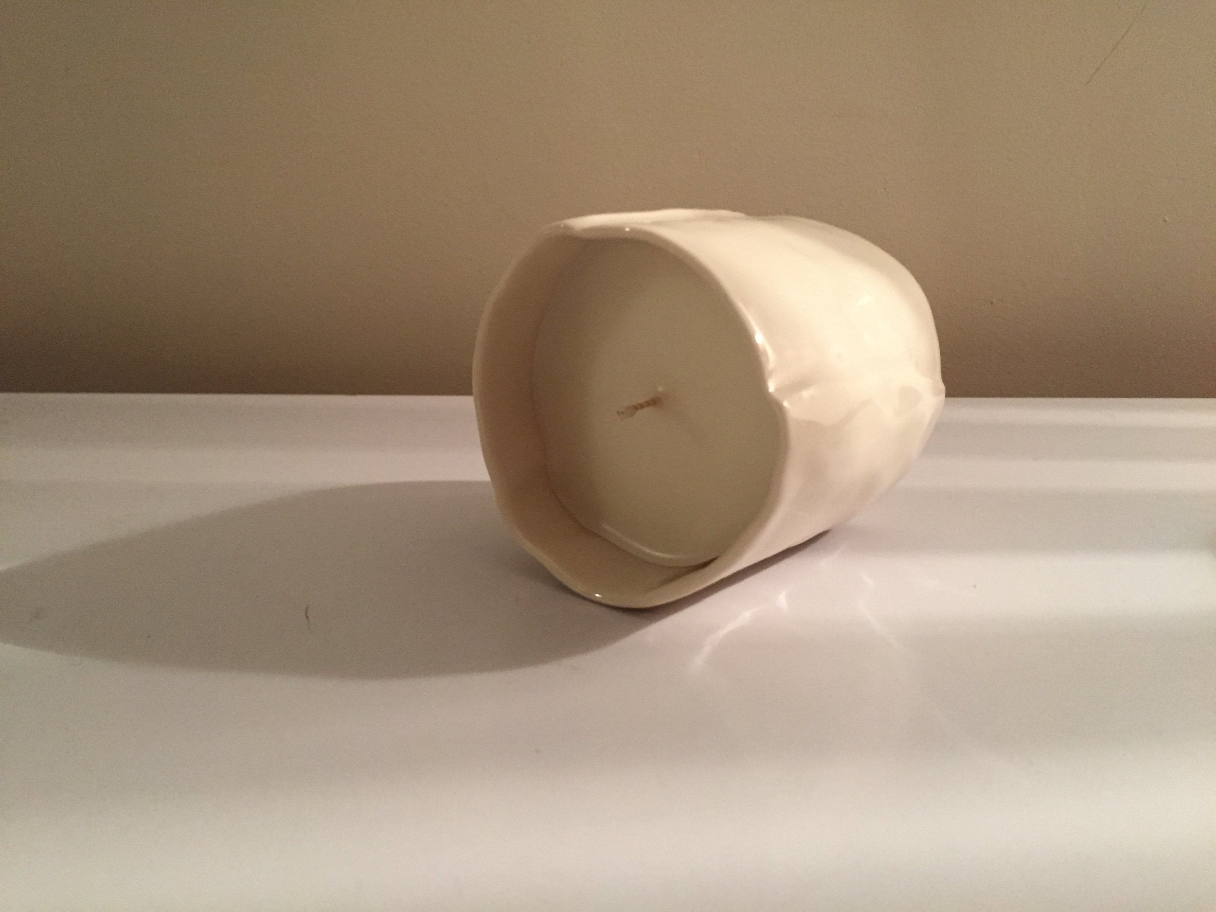 Isabel Halley Candle