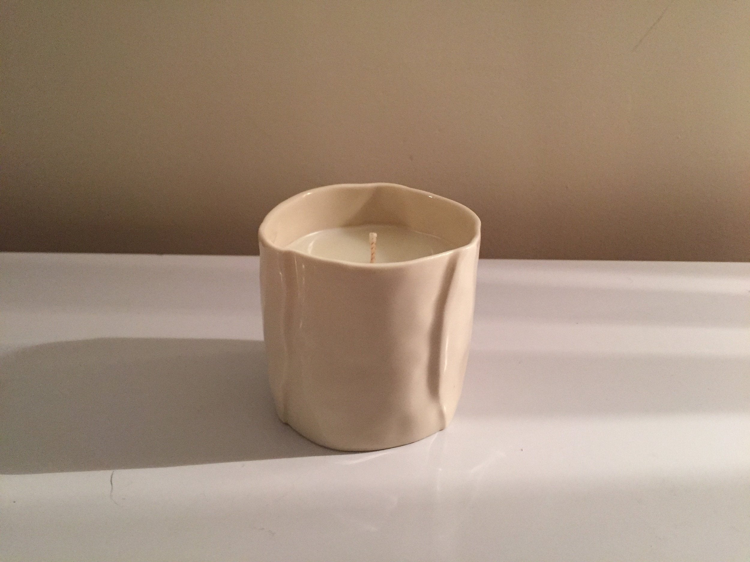 Isabel Halley Candle