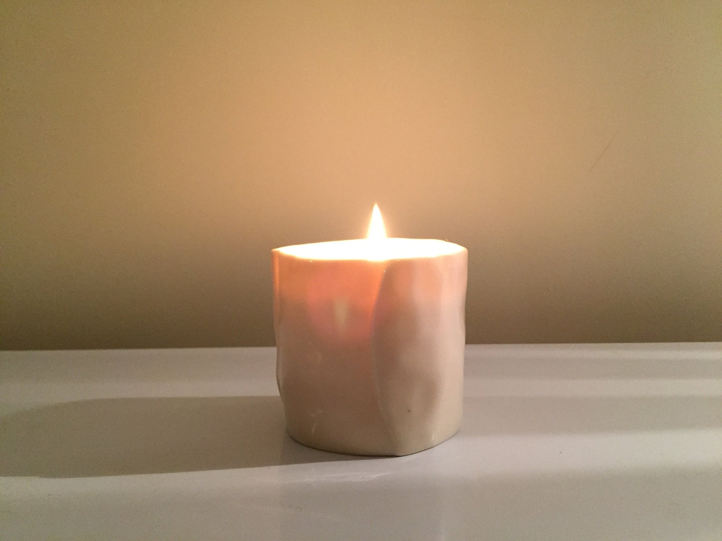 Isabel Halley Candle