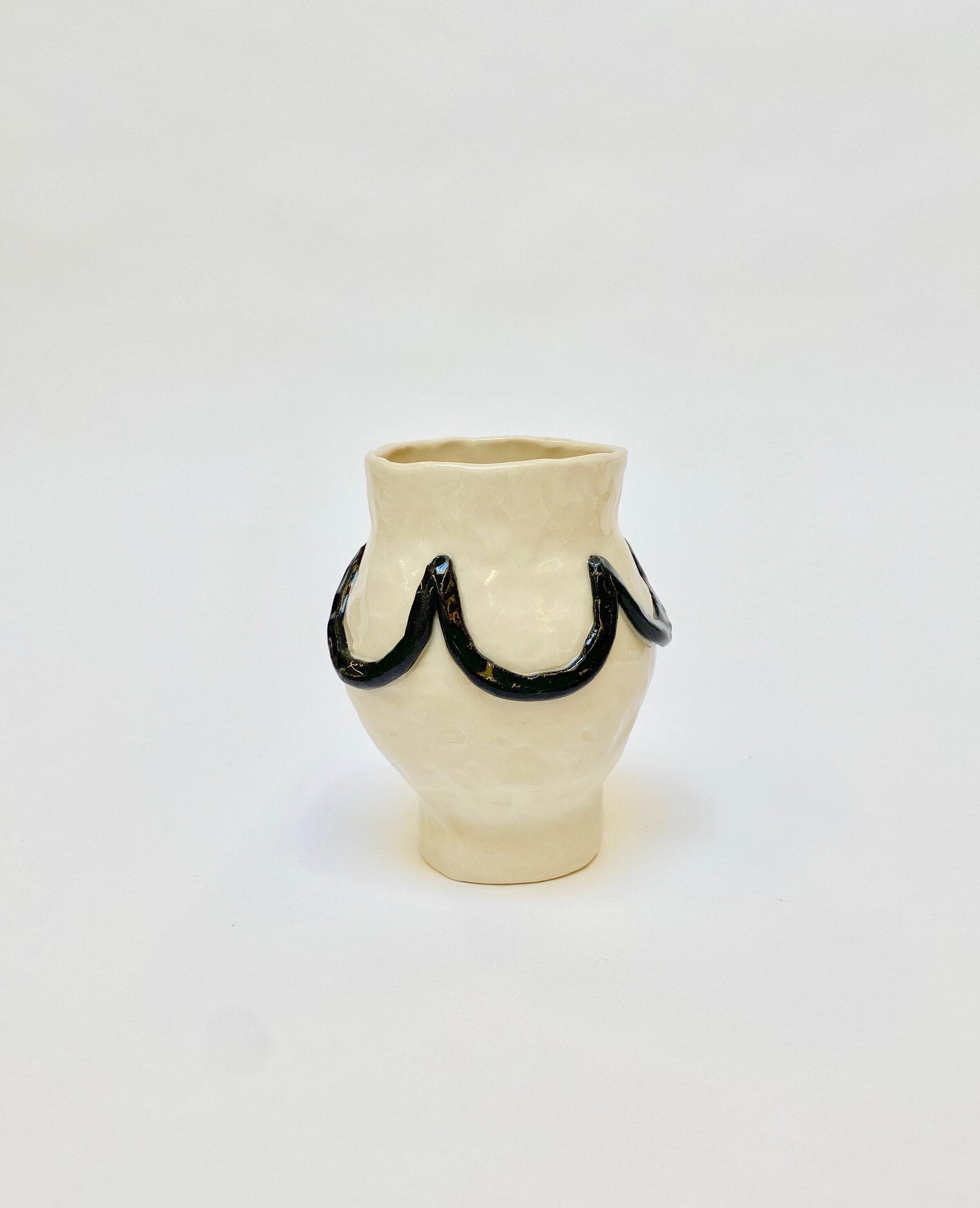 Loopy Vase