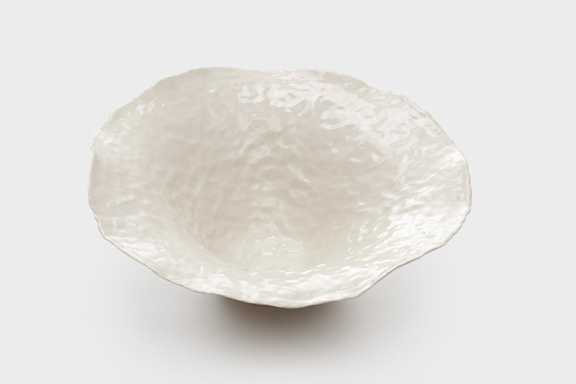 1,000 Pinches Porcelain Bowl