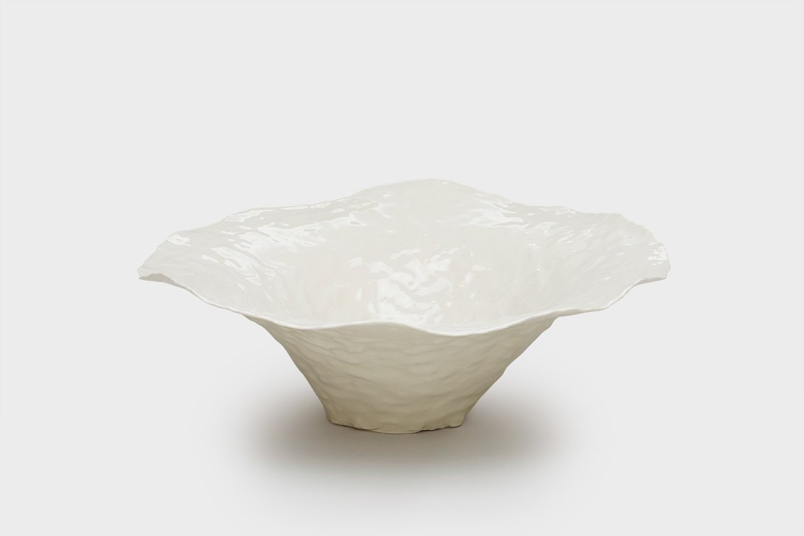 1,000 Pinches Porcelain Bowl