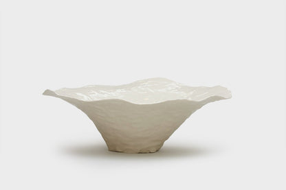 1,000 Pinches Porcelain Bowl