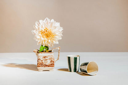 Mix and Match Wine Cups