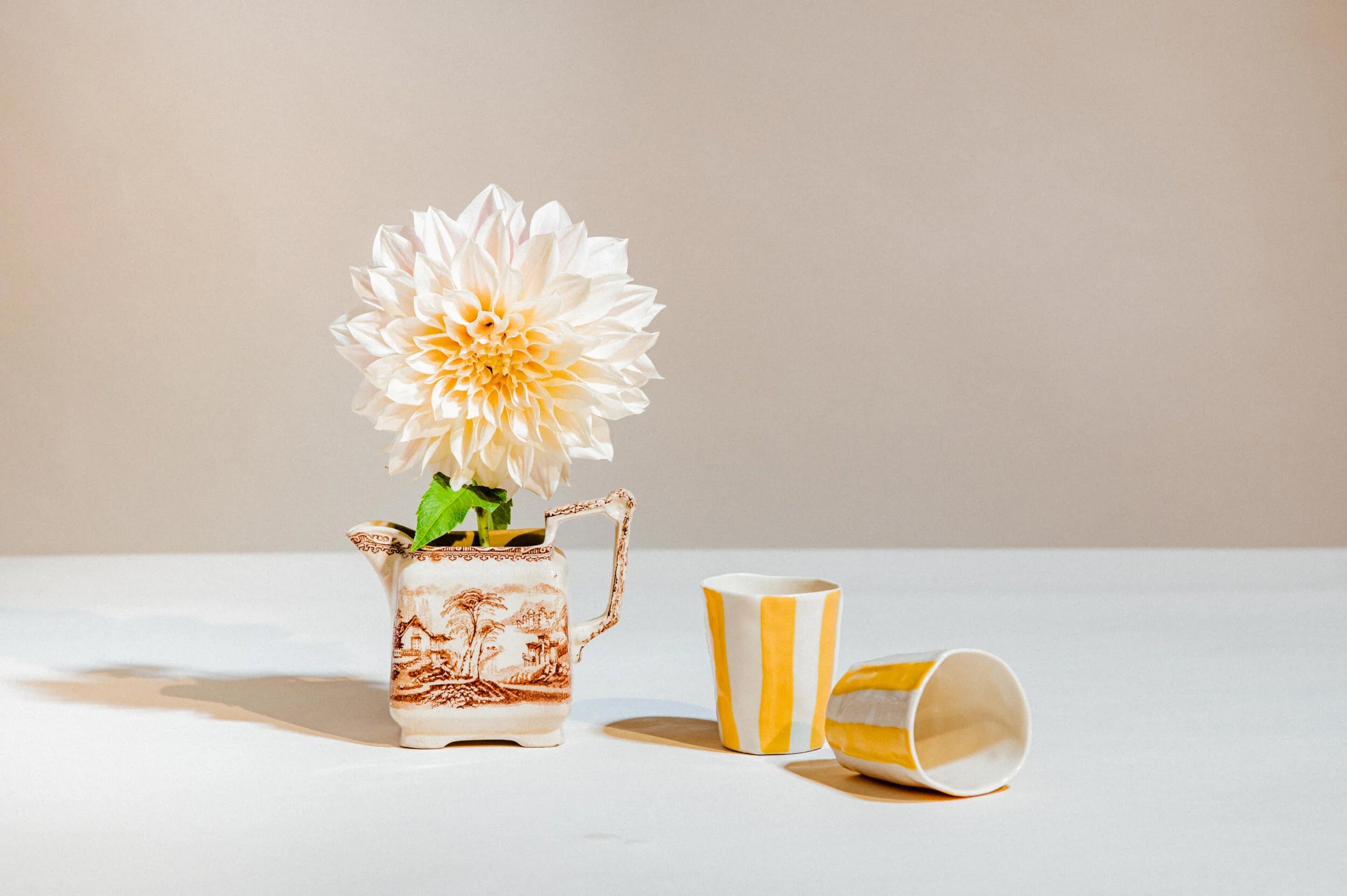 Mix and Match Wine Cups