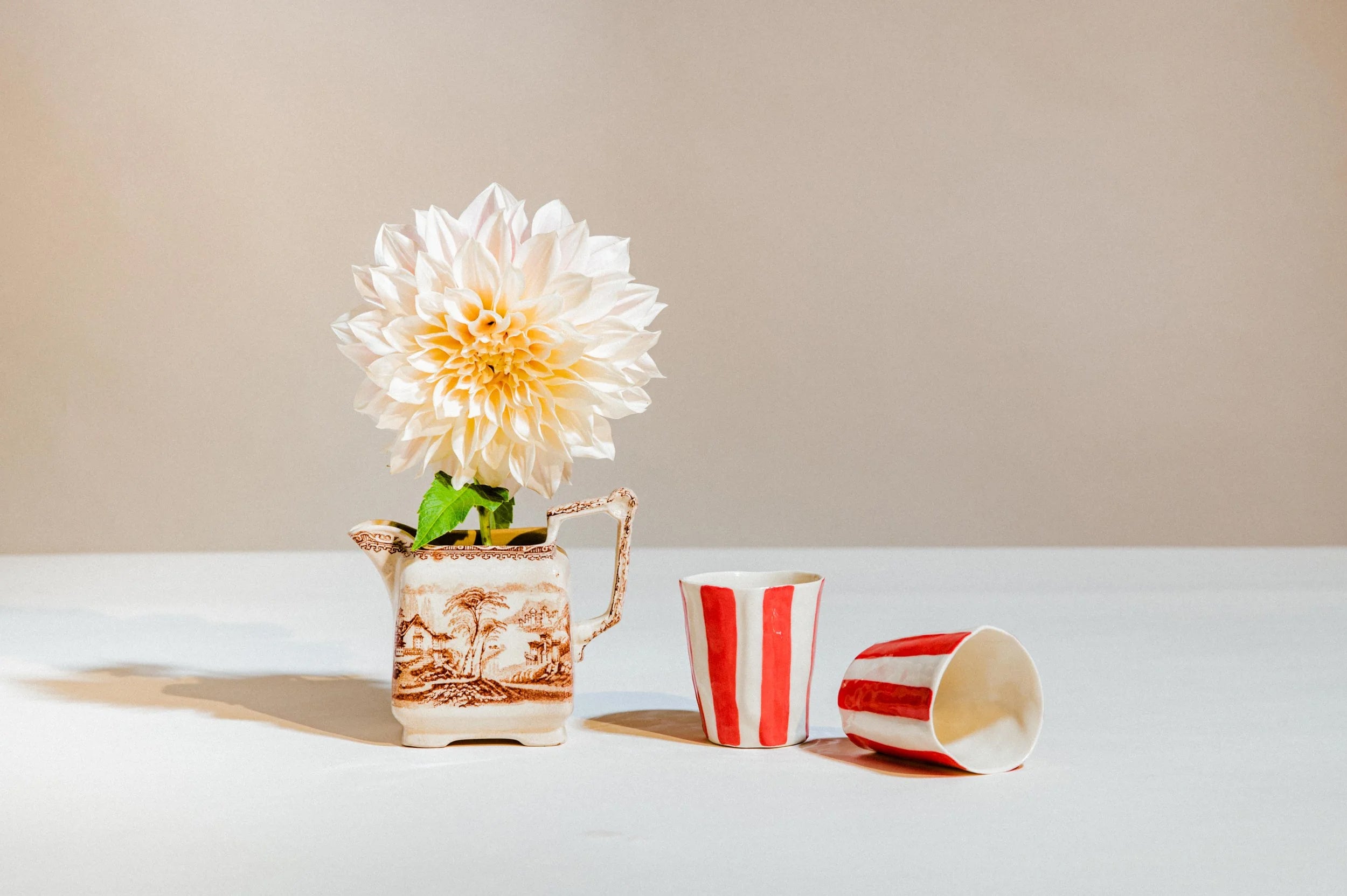 Mix and Match Wine Cups