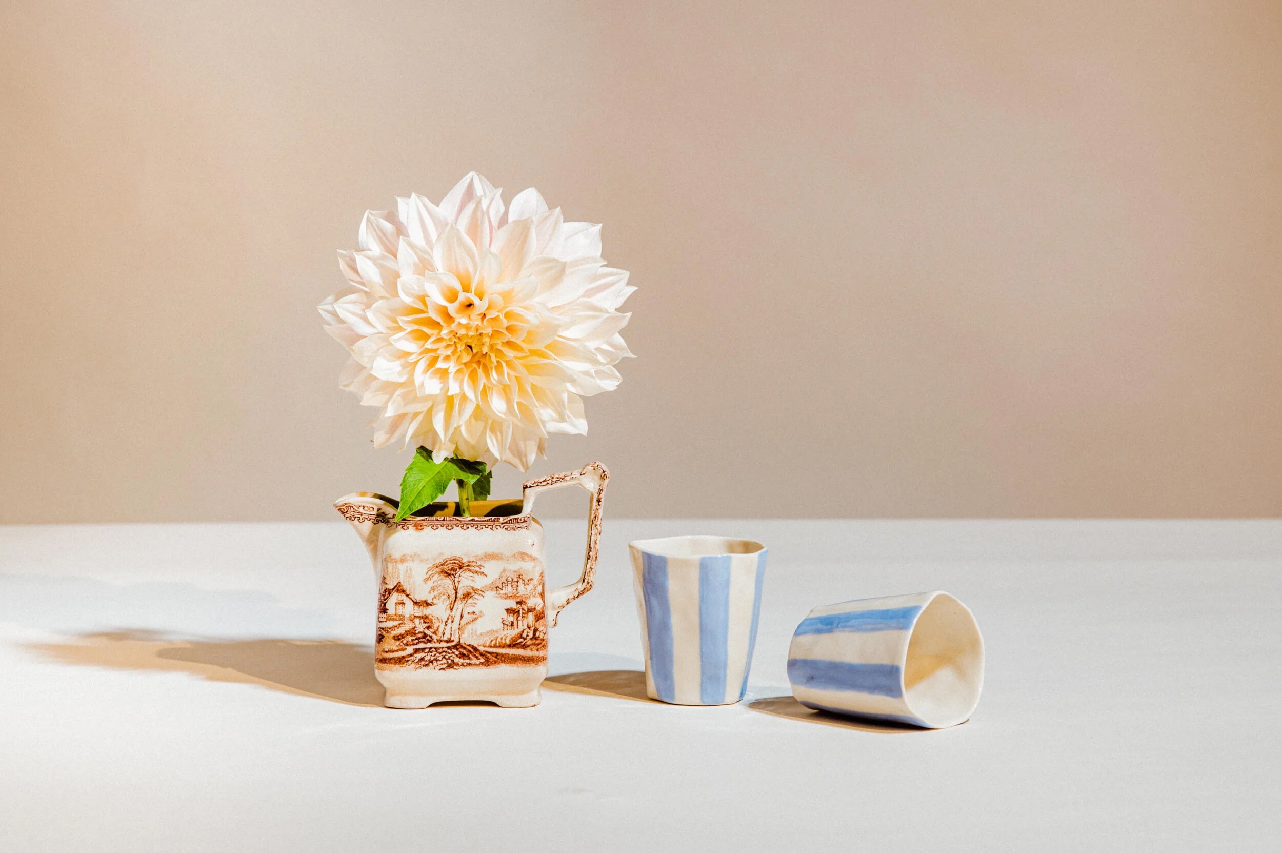 Mix and Match Wine Cups