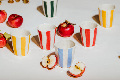 Mix and Match Wine Cups