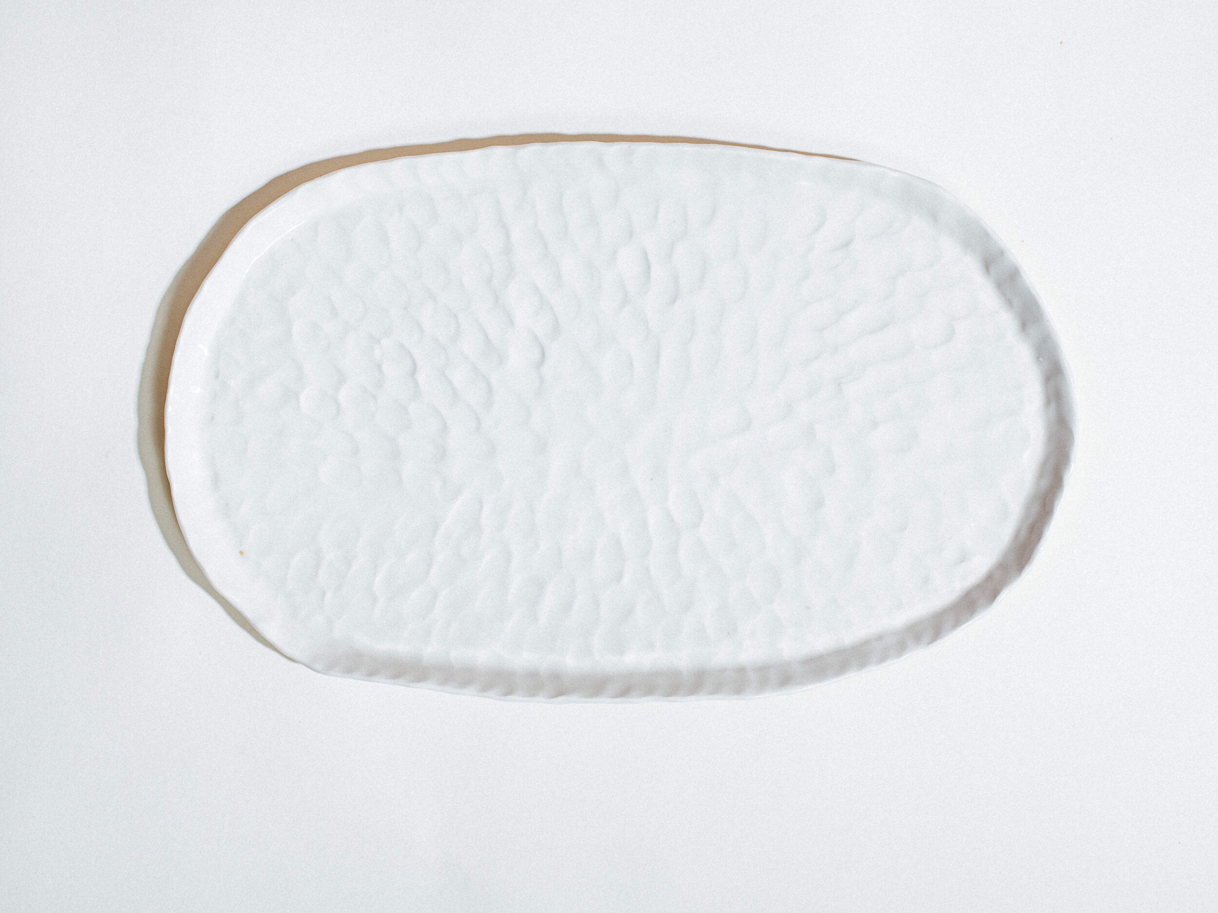 Serving Plate (Challah)