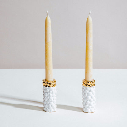 Bumpy Candle Sticks