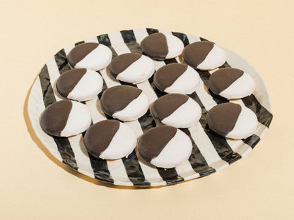 Black Stripe Collection