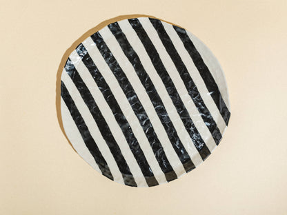 Black Stripe Collection