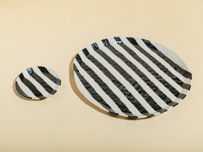 Black Stripe Collection