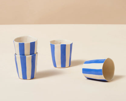 Mix and Match Wine Cups