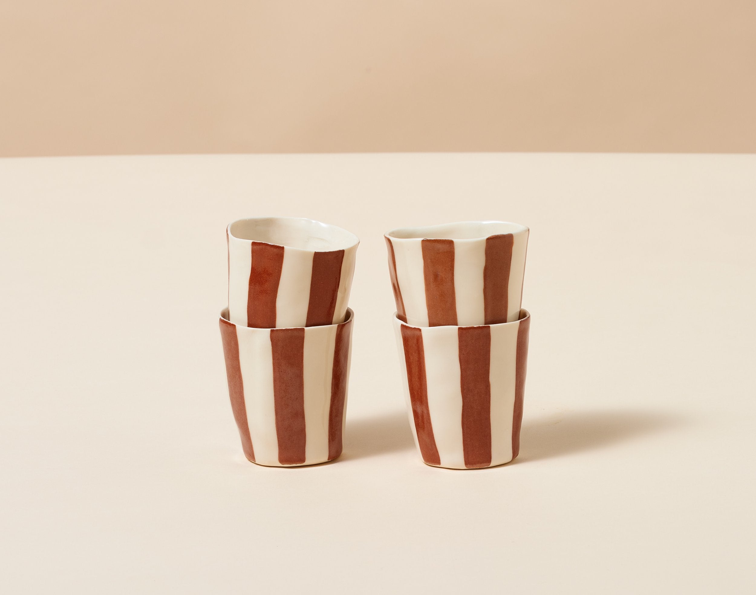 Ocean Pack of Wine Cups