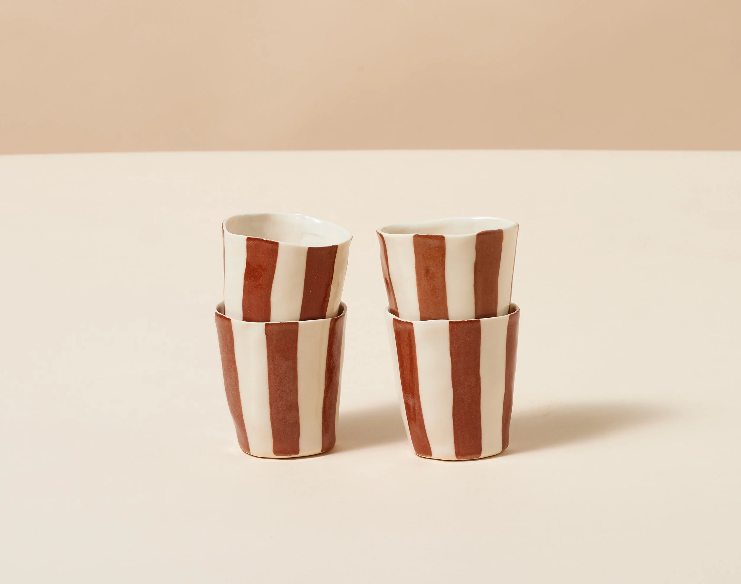 Mix and Match Wine Cups - Isabel Halley Ceramics