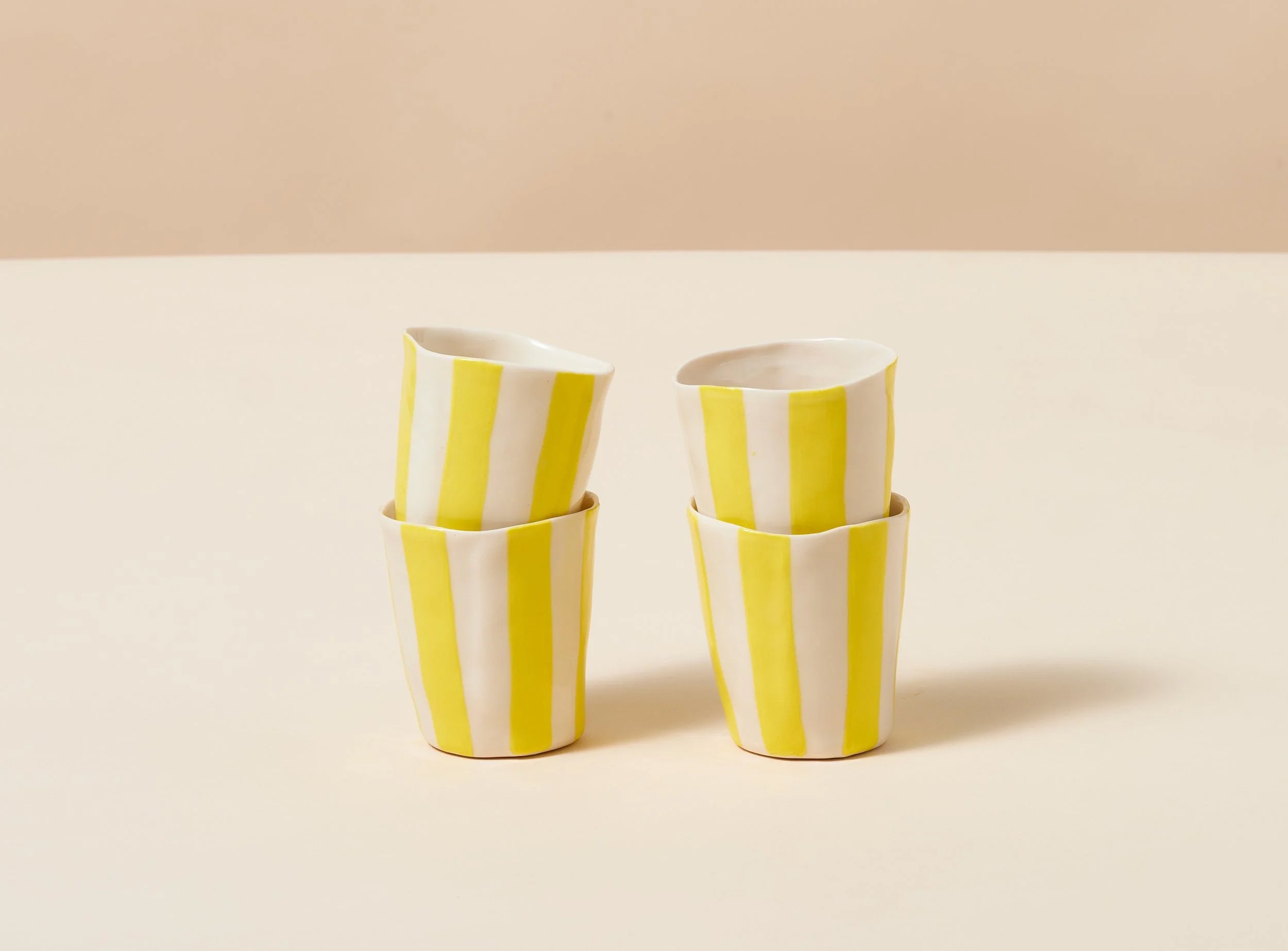 Mix and Match Wine Cups