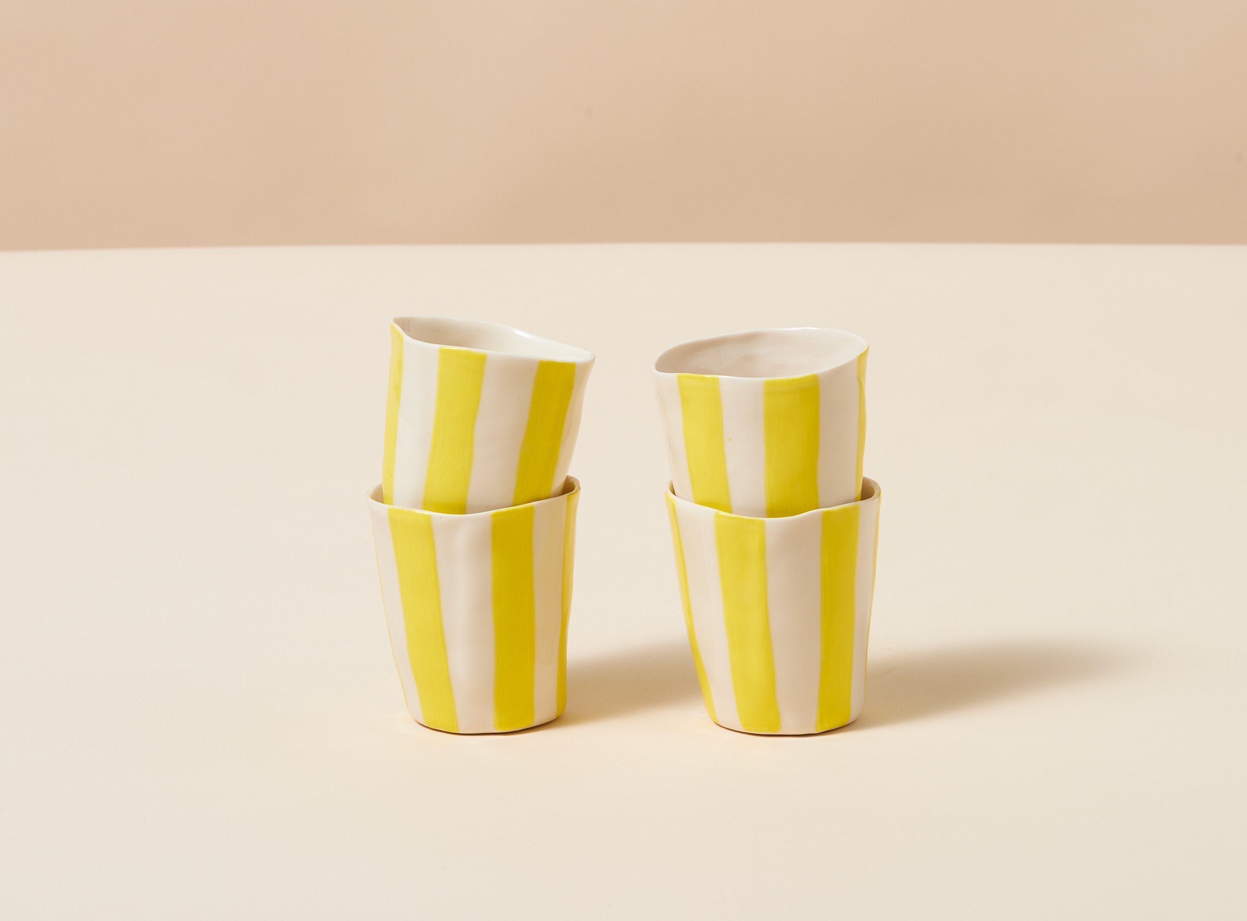 Ocean Pack of Wine Cups