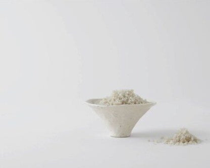 Party Speckle Pinch Pot