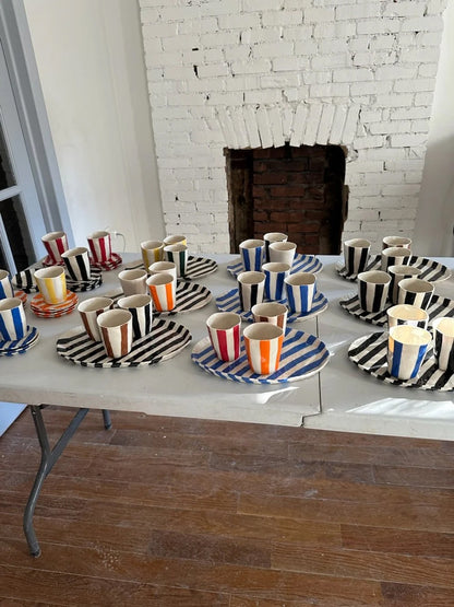 Mix and Match Wine Cups