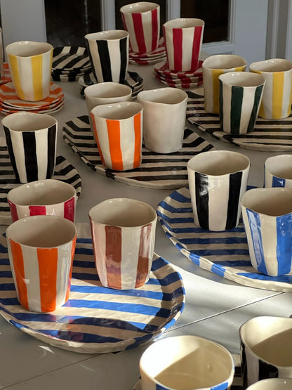 Mix and Match Wine Cups