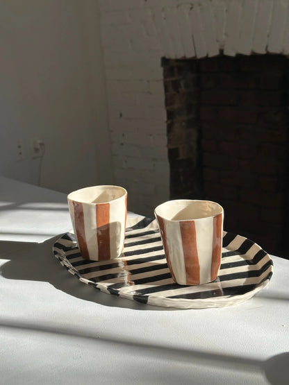 Mix and Match Wine Cups