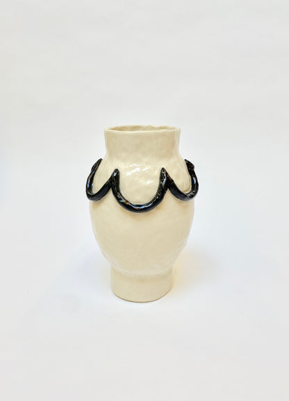 Loopy Vase