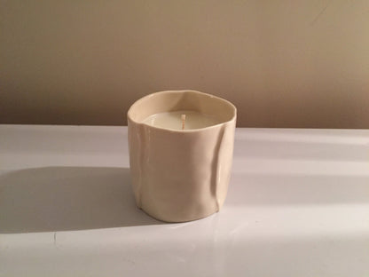 Isabel Halley Candle