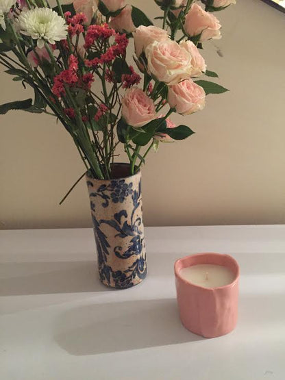 Isabel Halley Candle